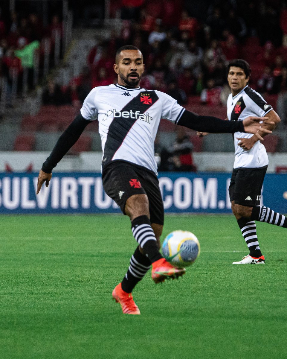 VascodaGama's tweet image. Lateras 👊💢

📸: Leandro Amorim | #VascoDaGama