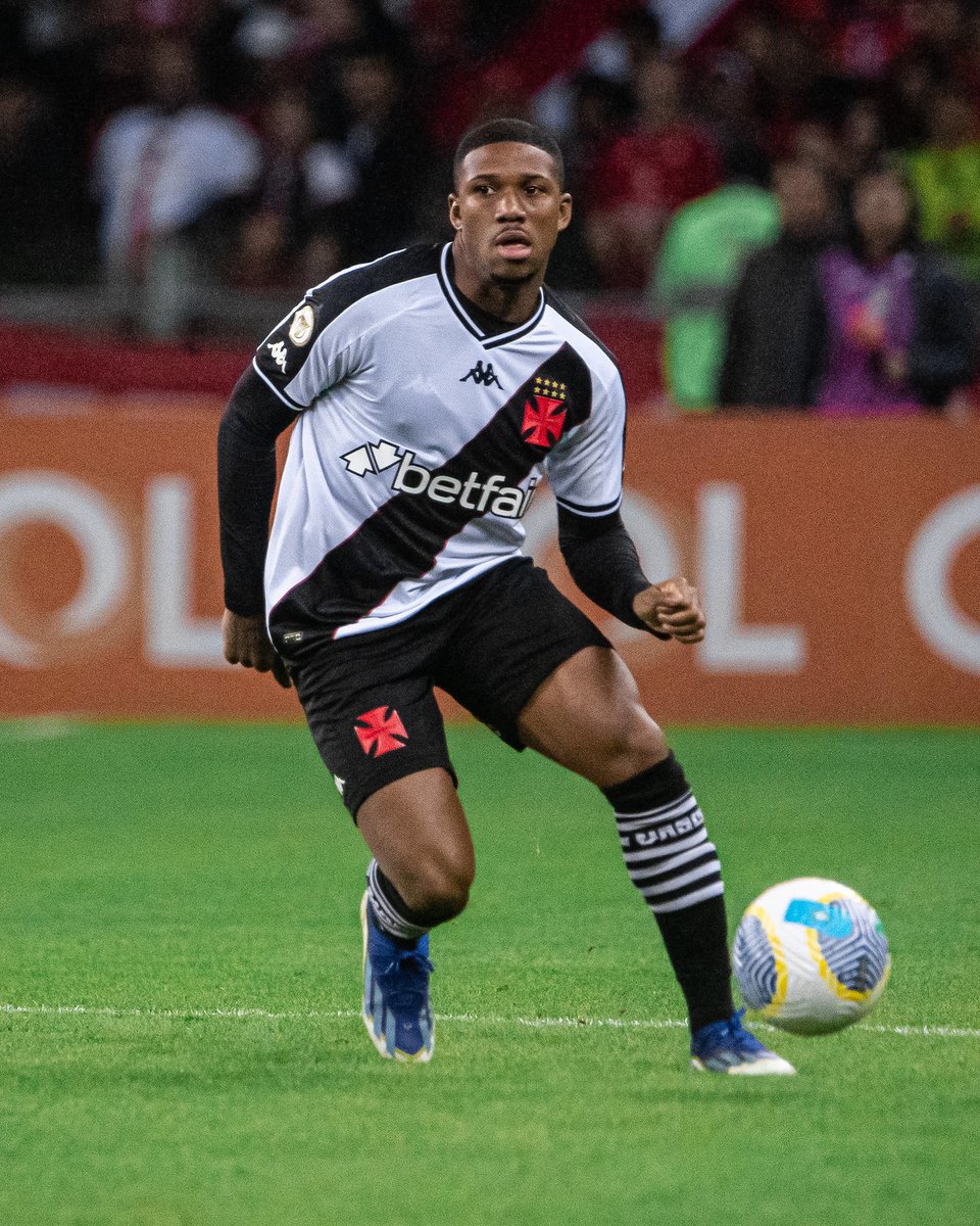 VascodaGama's tweet image. Lateras 👊💢

📸: Leandro Amorim | #VascoDaGama