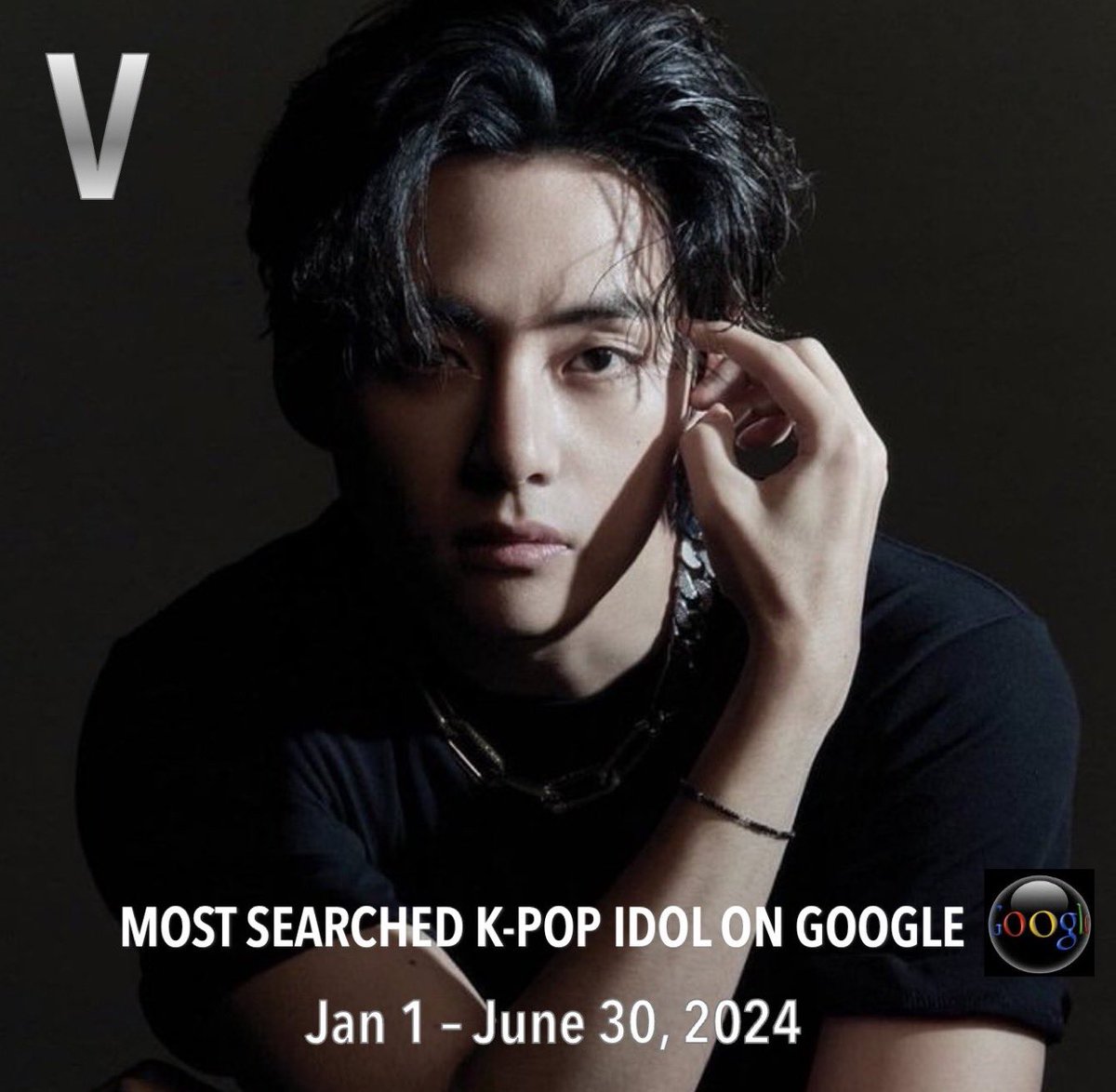CurtisSChin's tweet photo. OK, #BTSV #BTSArmy #KimTaehyung fans, there I go quoting “the most searched #Kpop idol on @google” again: Kim Taehyung aka #V.
A clip from #MilkenInstitute #MIGlobal Conference 2024 w/ @BingChen @PayalKadakia @davelu @smitstweets @Shiza
#borahae 💜
#BORAHAE_TAEHYUNG #TYPE_1 https://t.co/Ci0phUug0n