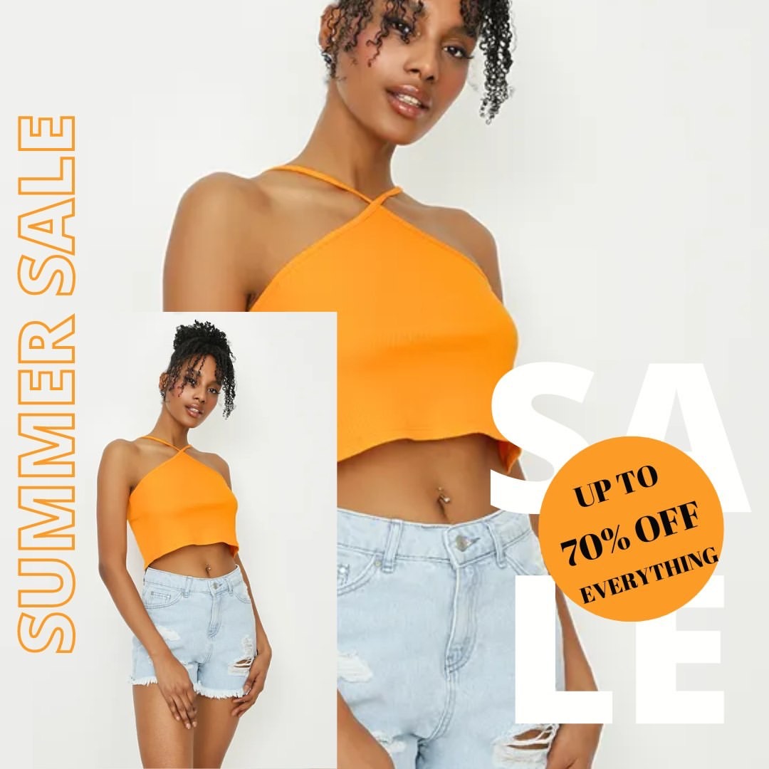 belvoirshopping's tweet image. Don't miss out on your last chance to grab a summer wardrobe steal from @selectfashion! 🌈💁‍♀️🤩❤️ 💃✨🌸

#SlayInSelect #SelectStyle#SummerStyle#ShineOn#Instafashion #StyleSecrets