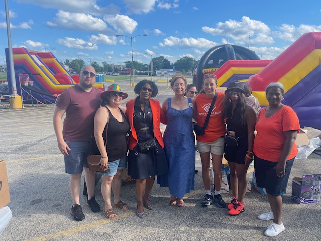 Senator Adriane Johnson tweet media