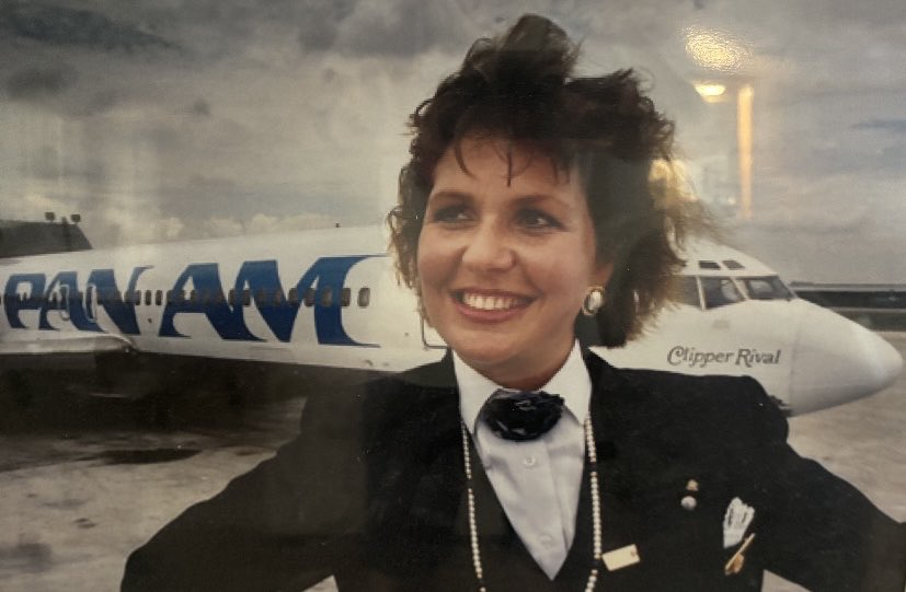 Pan Am Museum (@panammuseum) on Twitter photo New episode: “Ep. 48: "The Archer's...A Family of Aviators" - Now Streaming <a href="/AmericanAir/">americanair</a> <a href="/CRSmithMuseum/">CR SmithMuseum</a>
mailchi.mp/thepanammuseum… New episode: “Ep. 48: "The Archer's...A Family of Aviators" - Now Streaming <a href="/AmericanAir/">americanair</a> <a href="/CRSmithMuseum/">CR SmithMuseum</a>
mailchi.mp/thepanammuseum…