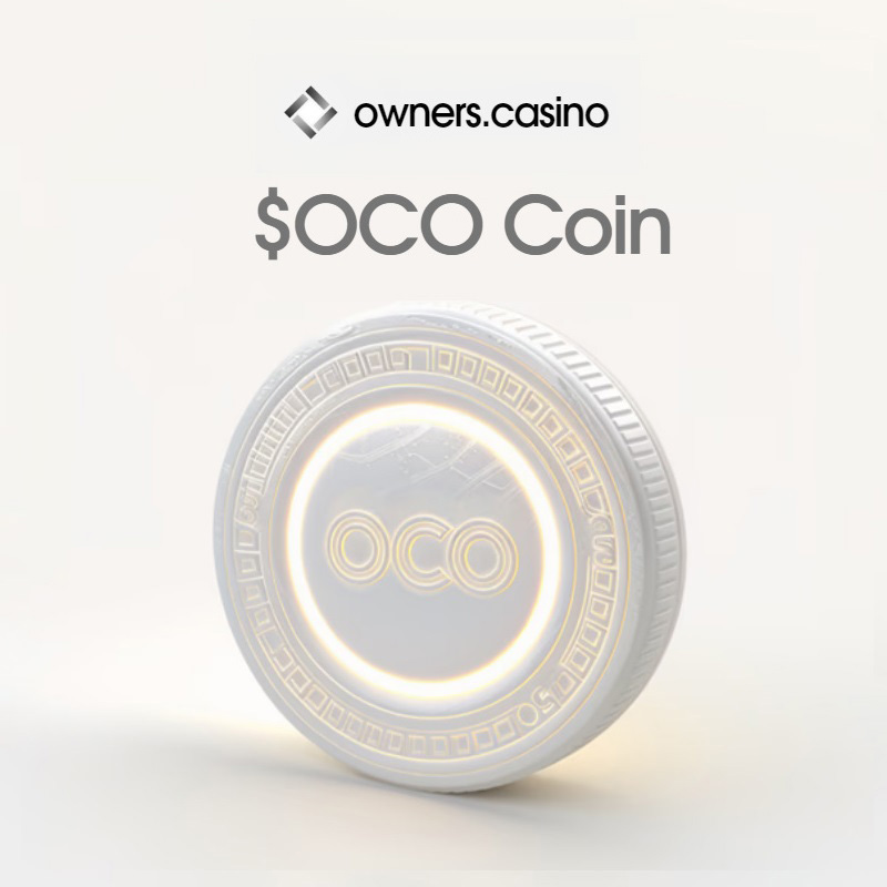 HerbertRSim's tweet photo. 🎰 $OCO tokens just launched! 🎮🀄

#SocialCasino - https://t.co/x6Bs8M9rUa 🃏🎲

Get your @OCOtoken ASAP!🤑💰

#OCOtoken #OCOcoin
@LMamistvalov @guysheetrit https://t.co/076MXblAyc