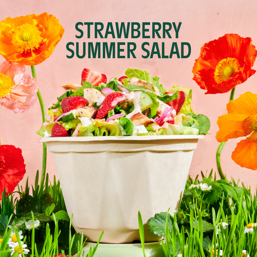 Dulaney Plaza (@dulaneyplaza) on Twitter photo Let's starting the week with the best #summersalads 🥗 ☀️ 🥗
Summer menu at <a href="/Chopt/">Chopt Creative Salad Co.</a>
#Delish #Sofreshandlight
#DulaneyPlaza #Community #Shoplocal #Supportlocal #Wellness #Healthy #Eathealthy #Salads #Yum #Healthylifestyle Let's starting the week with the best #summersalads 🥗 ☀️ 🥗
Summer menu at <a href="/Chopt/">Chopt Creative Salad Co.</a>
#Delish #Sofreshandlight
#DulaneyPlaza #Community #Shoplocal #Supportlocal #Wellness #Healthy #Eathealthy #Salads #Yum #Healthylifestyle
