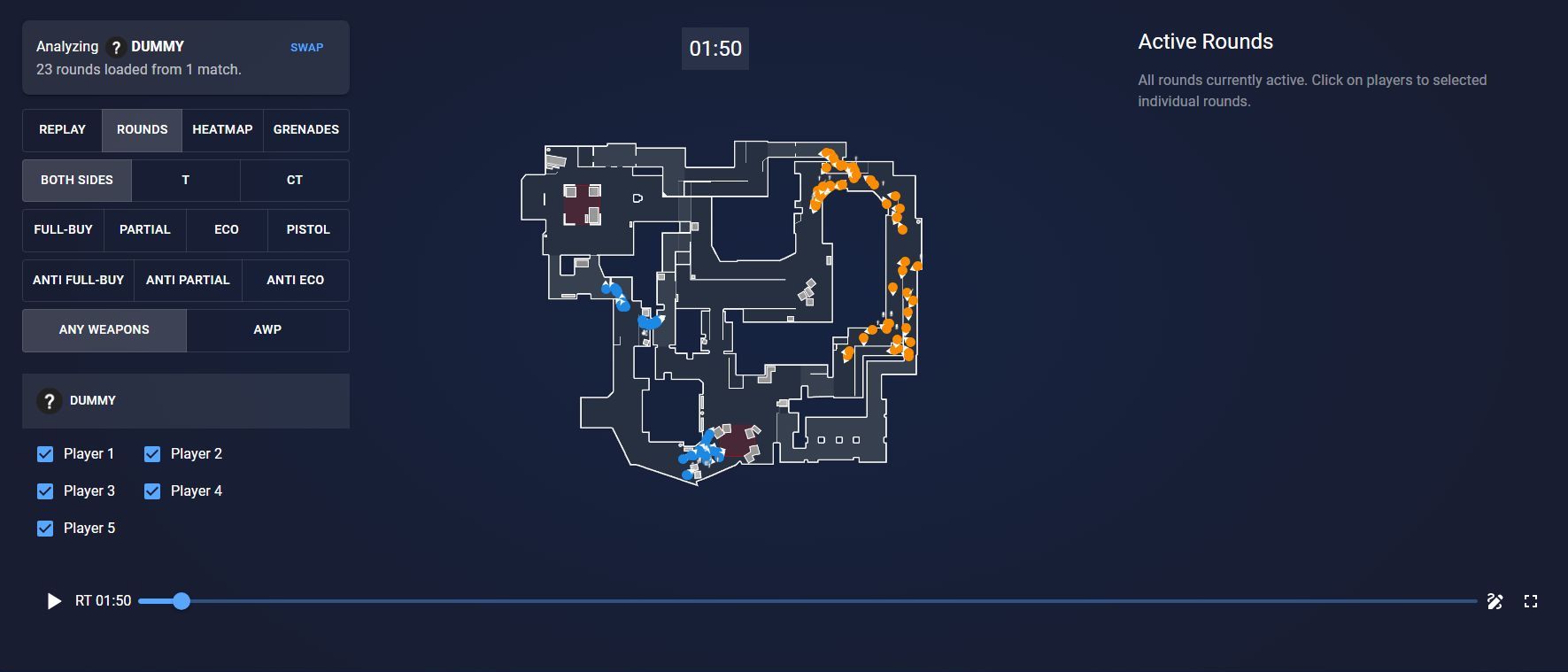 Save Your Wallet: How CSGO Save Rounds Can Boost Your Game Without Breaking the Bank