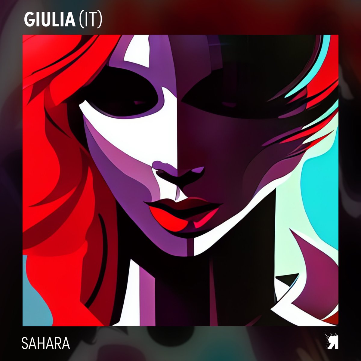 Super excited to announce the debut EP from Italian rising star Giulia (IT) Bringing two slices of premium peak time techno in the form of ‘Sahara’ and ‘Distraction’ dropping this Friday! 🇮🇹💥

Now available to pre-order on <a href="/beatport/">Beatport</a> using the link in bio!