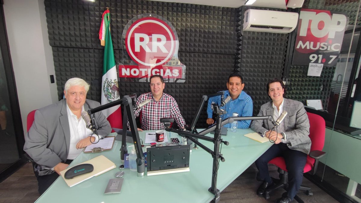 #LaVozDe Querétaro ¿Víctima de su propio éxito?

Entérate aquí👉🏻wp.me/p4bL4K-1vEj
Foto: RR Noticias
#éxito #elegir #libertad #cambios #propio #víctima