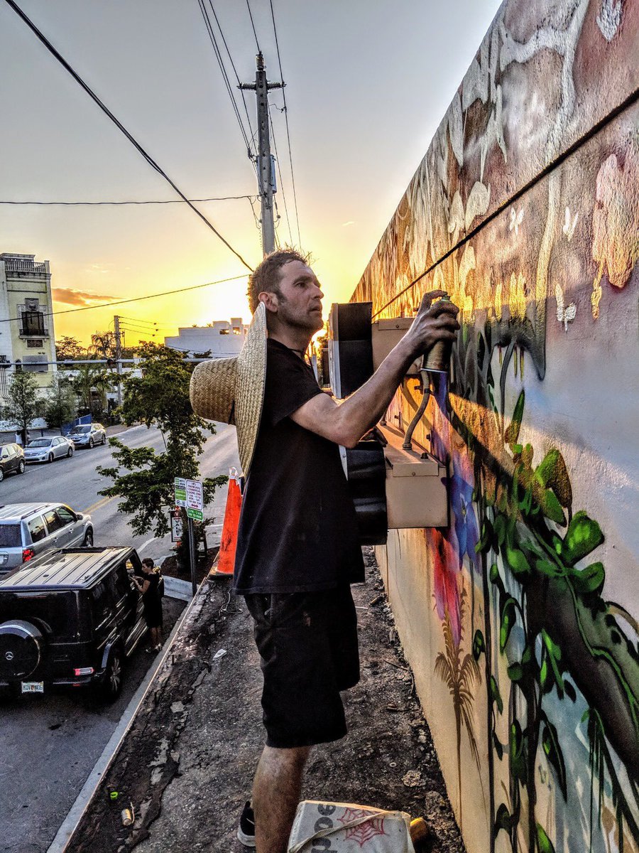 Upfest's tweet image. ARTIST ANNOUNCEMENT 📣📣📣

We've just confirmed two major street artists, @inkiegraffiti and #Xenz, who will be joining us for ART HOUSE on Sunday 4th August at @AshridgeHouse 🙌

Make sure you catch the art in action - link in bio!