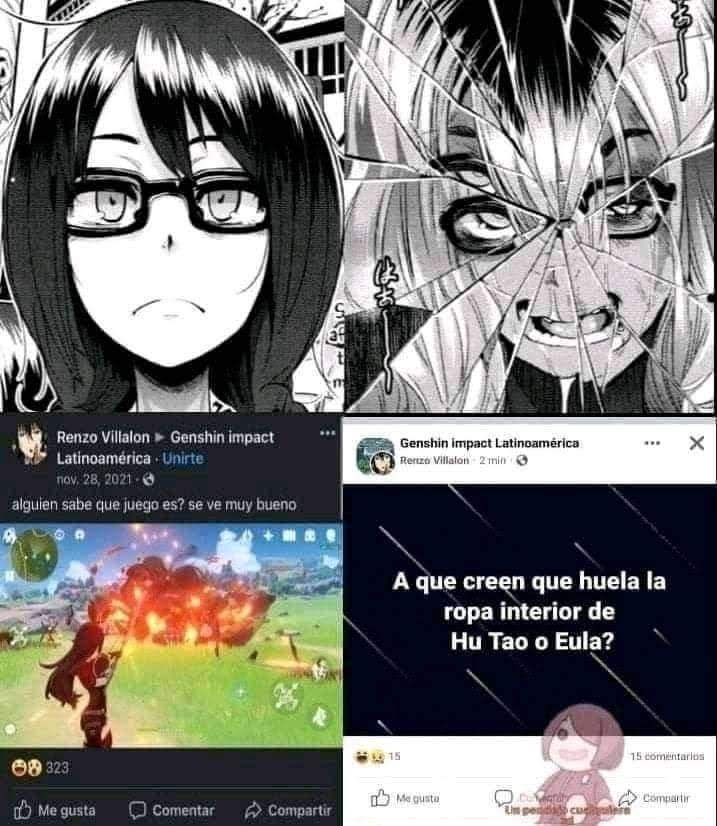 Shitpost Aleatorio tweet media