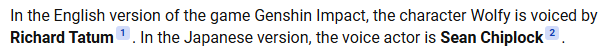 Solomon, Parody RP tweet media