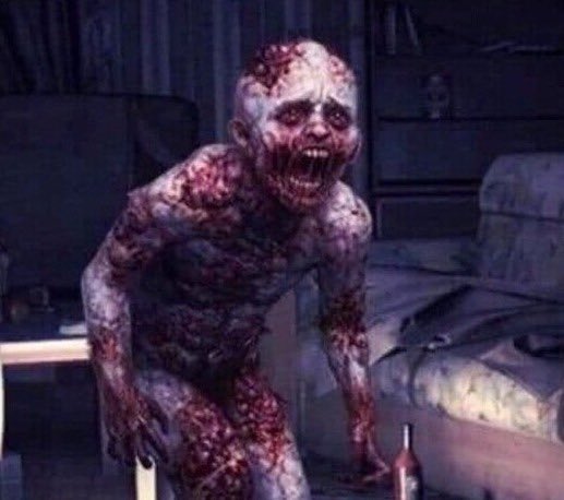 pipo_cadena's tweet image. asi quedo el que salpico con el squirt de la morra 😂