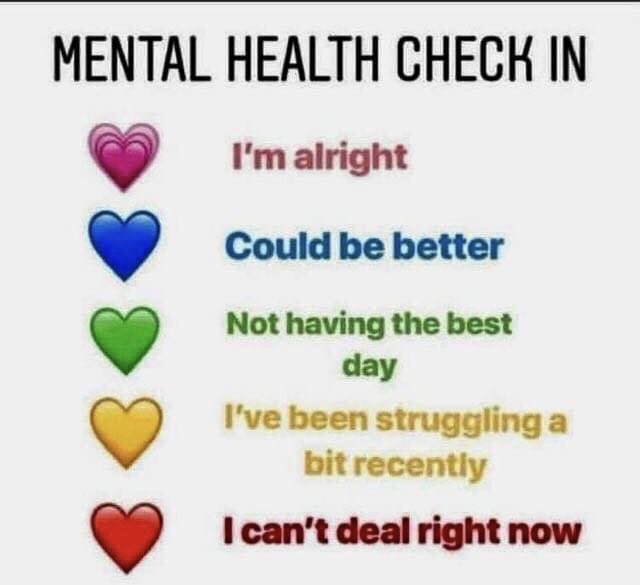 Living with Trauma & Dissociation tweet media