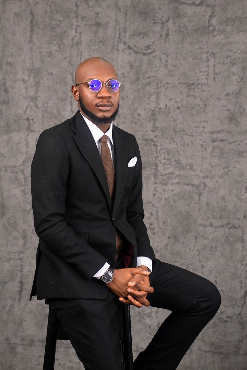 bolu_aderounmu's tweet image. I'm thrilled to announce that I have begun my MPH program at the @JohnsHopkinsSPH, the world's No. 1 institution for public health education. This decision comes after receiving generous offers from Harvard, LSHTM, Yale, Columbia and the University of North Carolina.