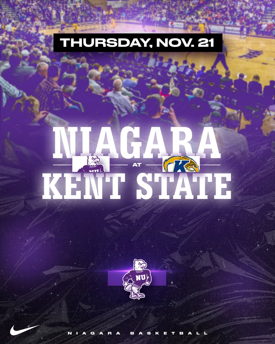 Niagara Basketball tweet media