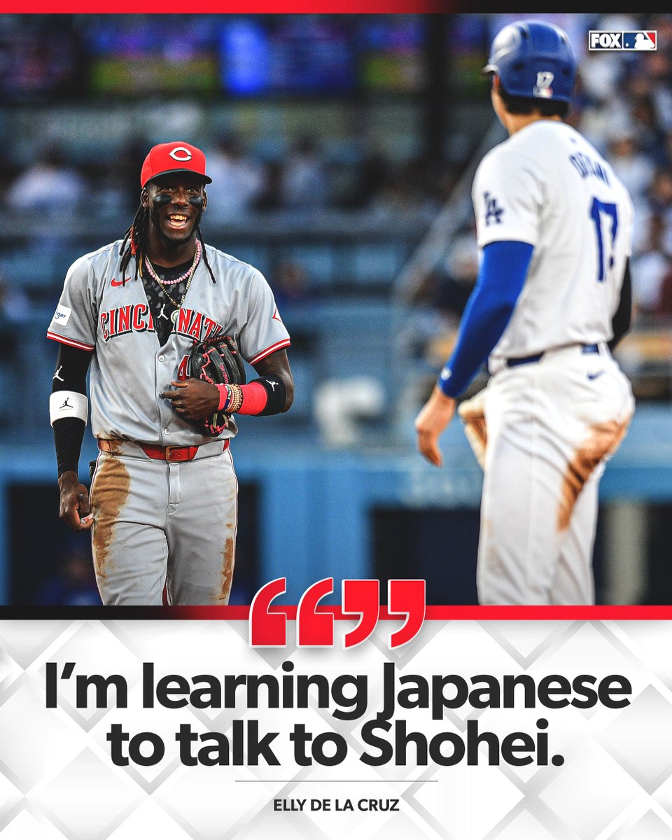 FOX Sports: MLB tweet media