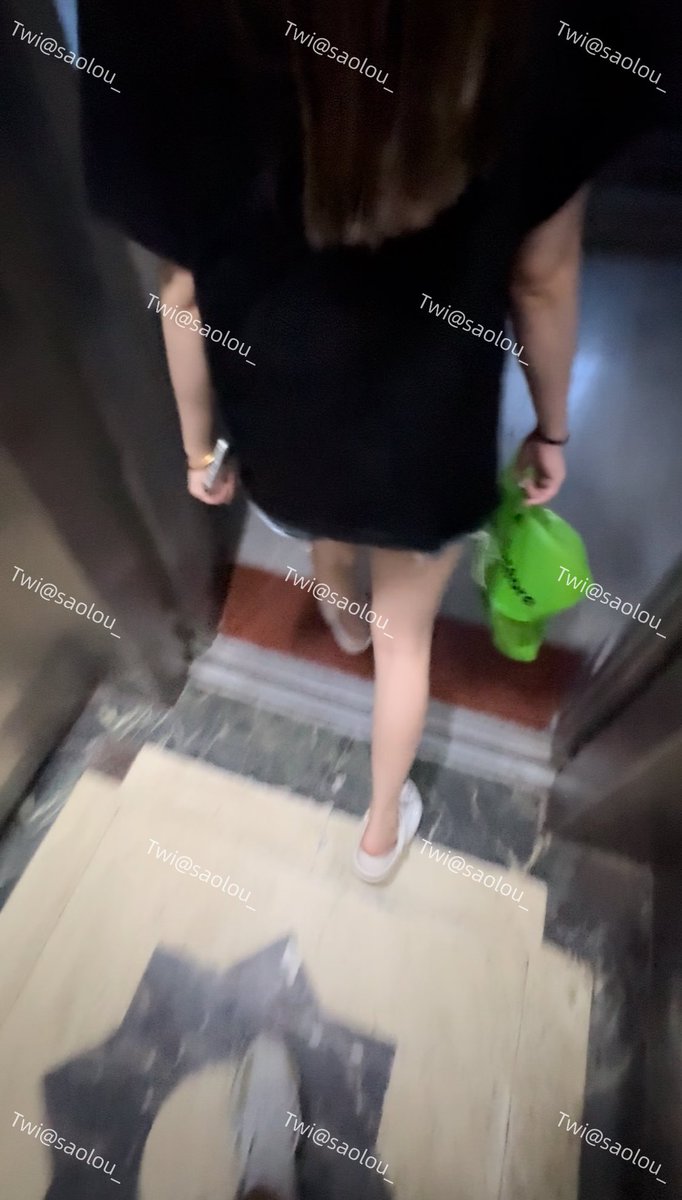 扫楼男孩 tweet media