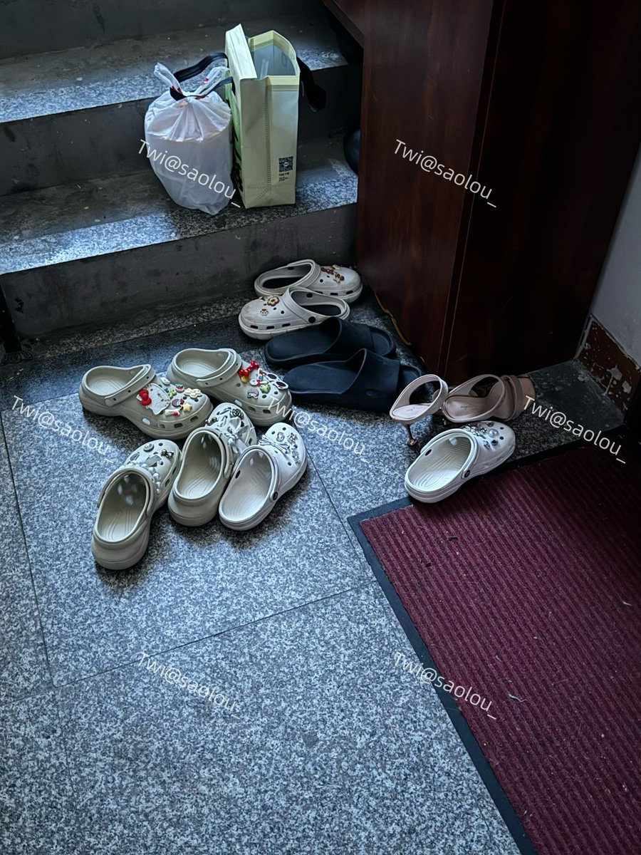 扫楼男孩 tweet media