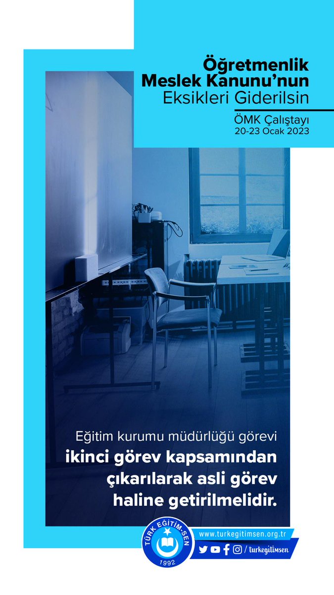 #ÖMKHüsranOlmasın