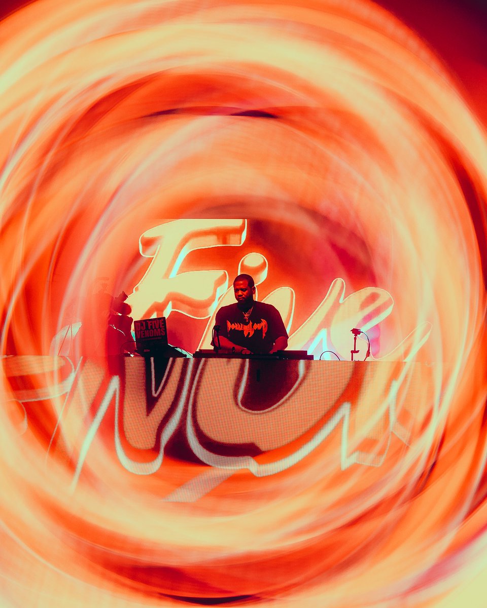 Rolling Loud tweet media