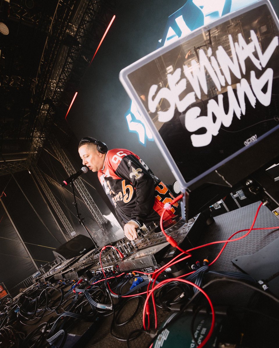 Rolling Loud tweet media