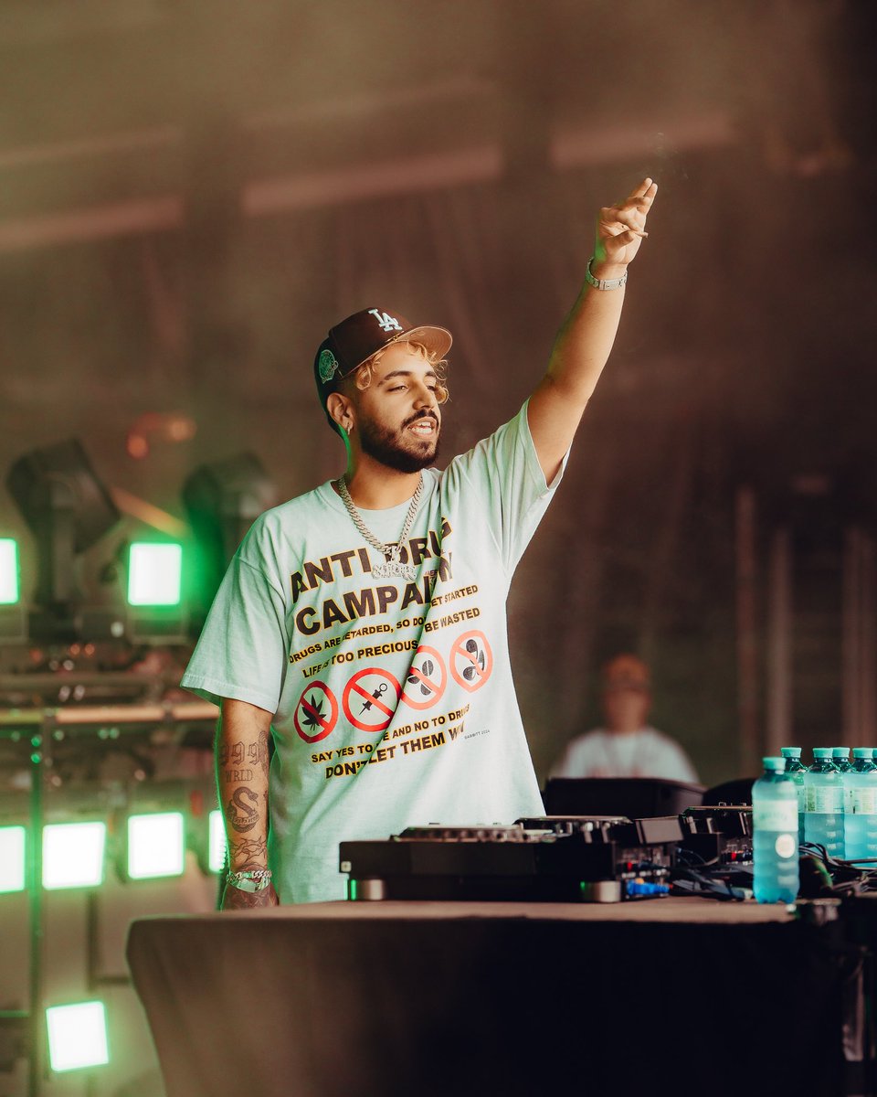 Rolling Loud tweet media