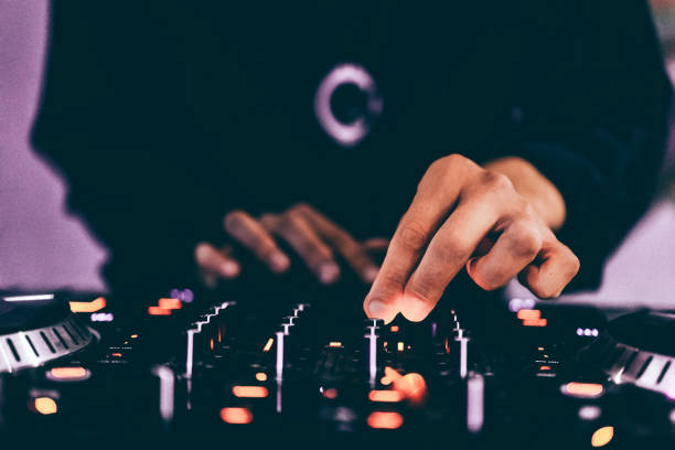 Want to become a professional DJ? Our experienced instructors will teach you everything you need to know to get started. bit.ly/3womwbn