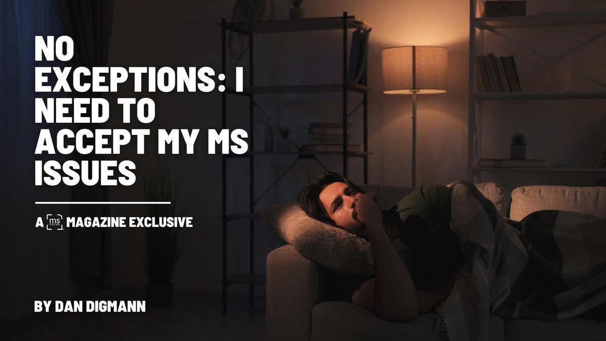 MS Focus: The Multiple Sclerosis Foundation tweet media