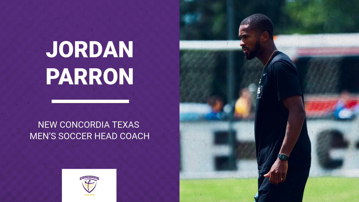 Concordia Athletics tweet media