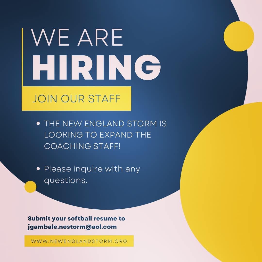 New England Storm tweet media