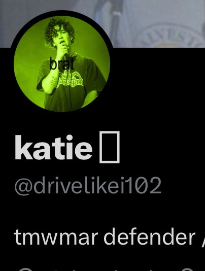 ur fav tmwmar defender is back x