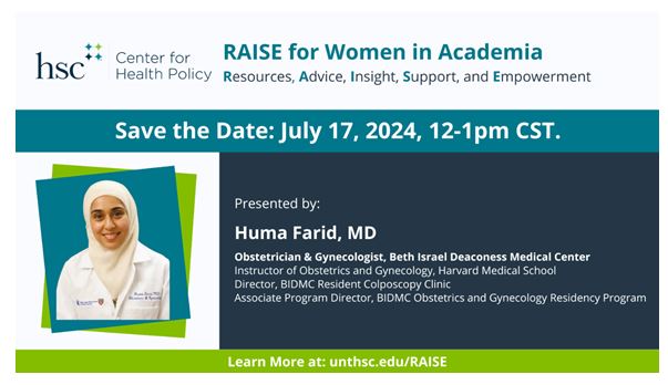BIDMC Obstetrics and Gynecology (@bidmc_obgyn) on Twitter photo Our own @HumaFaridMD is speaking at the next <a href="/UNTHSC/">HSC Fort Worth</a> RAISE for Women in Academia event! Register here: unthsc.zoom.us/meeting/regist… #womeninmedicine #womanleader #OBGYN Our own @HumaFaridMD is speaking at the next <a href="/UNTHSC/">HSC Fort Worth</a> RAISE for Women in Academia event! Register here: unthsc.zoom.us/meeting/regist… #womeninmedicine #womanleader #OBGYN