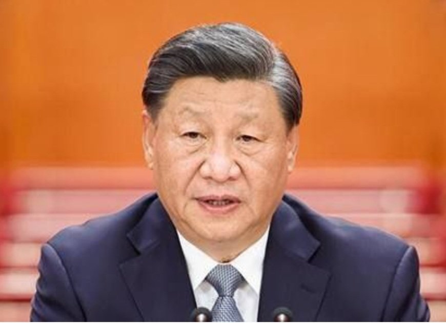 Xi Jinping supported Hungary's position on Ukr.

"Main directions of China &amp; HU's efforts on Ukr coincide. An early ceasefire in Ukr &amp; search for a pol solution are in the interests of all parties."

Recall that after trips to Kiev &amp; Moscow last week, Orban flew to Beijing today.