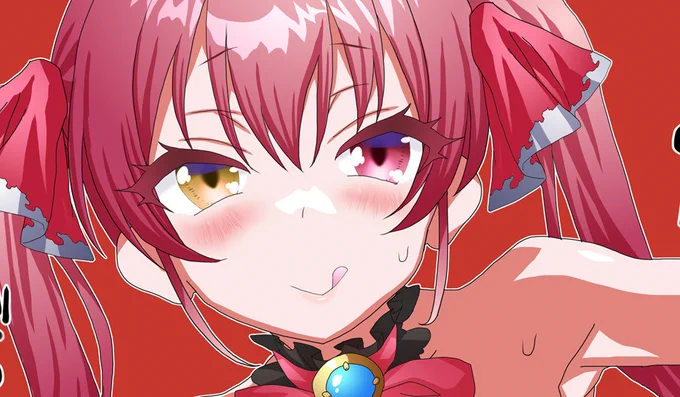 高画質&よりえちちなやつとか差分とかはFANBOXでも更新しておりますよΣφ三φ('ཀ`」 ∠)_ ちょ・・・ちょっとずつだけで1日の作業量伸びてきた・・・! FANBOX→  