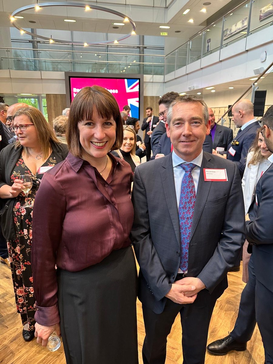 Orbit Group (@orbitgroup) on Twitter photo We want to congratulate <a href="/AngelaRayner/">Angela Rayner</a> & <a href="/mtpennycook/">Matthew Pennycook MP</a> on their new roles at the @luhc.
We also welcome <a href="/RachelReevesMP/">Rachel Reeves</a> remarks today that “work is underway to grasp the nettle of planning reform” and her reiteration of Labour’s commitment to deliver thousands of affordable homes. We want to congratulate <a href="/AngelaRayner/">Angela Rayner</a> & <a href="/mtpennycook/">Matthew Pennycook MP</a> on their new roles at the @luhc.
We also welcome <a href="/RachelReevesMP/">Rachel Reeves</a> remarks today that “work is underway to grasp the nettle of planning reform” and her reiteration of Labour’s commitment to deliver thousands of affordable homes.