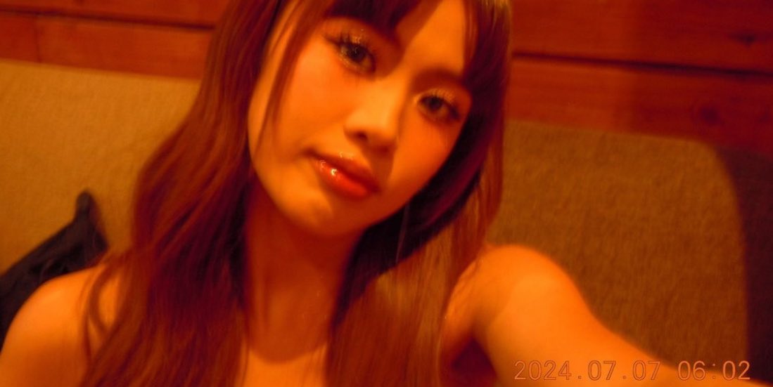 chie 🐇 tweet media