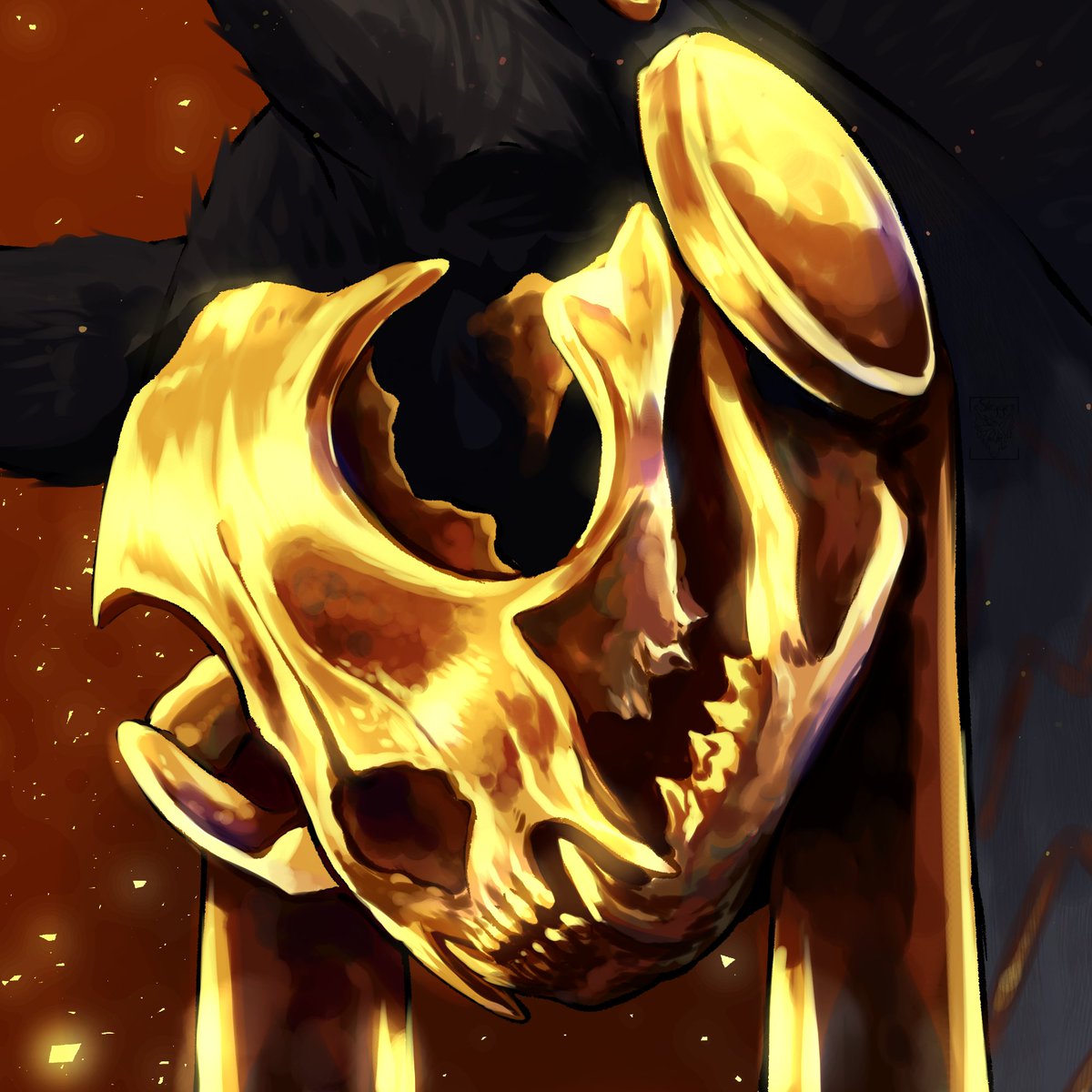 SkygeArt's tweet photo. https://t.co/MsHEhoLiXJ
Sixth ArtFight attack for @x0verseer
Character: https://t.co/la9sRwl2ZU
#cat #egyptian #feral #skully #skull #gold #artfight #artfight2024 #stardust #teamstadrust #furry #furries #furryfandom #digitalart #digital #skyge #art https://t.co/AmMLgzRNz2