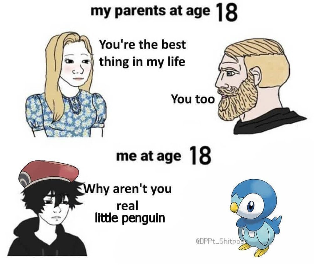 i love my team <a href="/PiplupPartyOCE/">Penguin Party</a> everyone except <a href="/bigwin4dollars/">soko</a> &lt;3 

GGs to everyone that participated in OCE GameChangers 2024 you girls are amazing and i loved meeting all of you 🫶🏻
until the next one. 

p.s. <a href="/AlboMP/">Anthony Albanese</a> srsly please let me stay i'll make you proud one day.