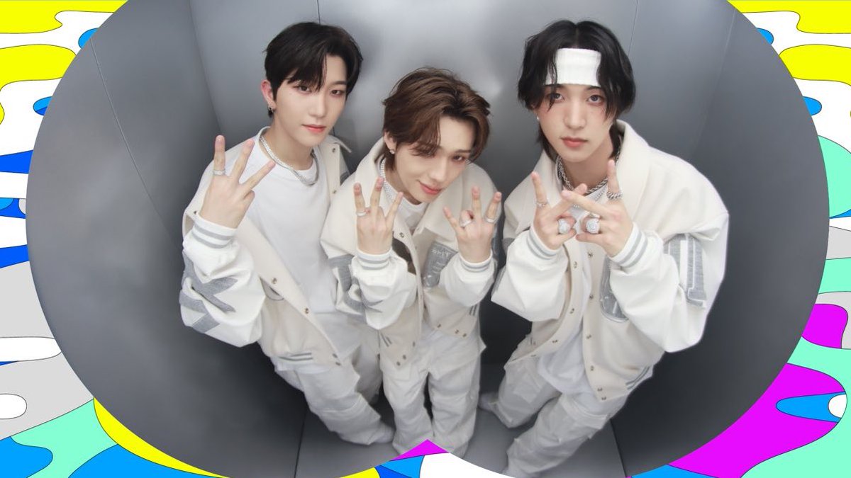 junhyeokspics's tweet photo. tnx’s maknae line https://t.co/8KeXd6MVHJ
