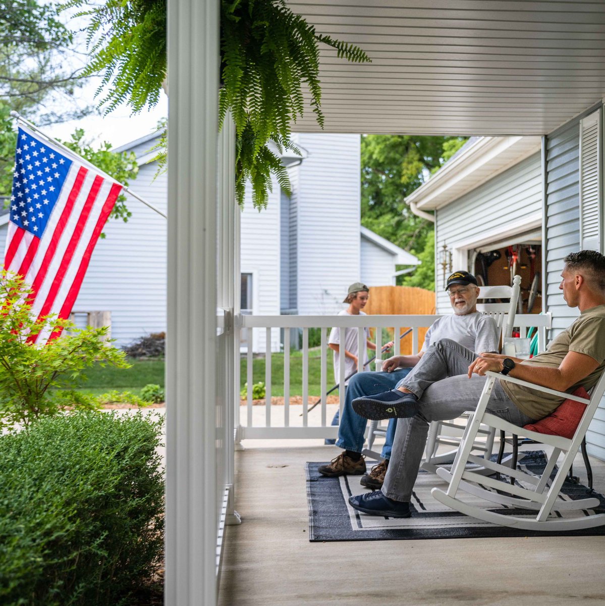 LongIslandCares's tweet photo. Imagine the impact we can make together! Your donation will be matched up to $100K, doubling your impact in providing meals to veterans who served our country. Join us in this mission of gratitude and support.
Donate now: https://t.co/LqN9doyrxg
#LICares #BeAHero #GiveBack https://t.co/htb6q4NUoo