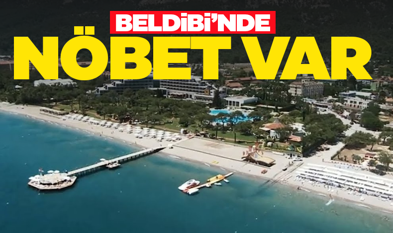 AntalyaEkspres's tweet photo. Beldibi’nde nöbet var 

https://t.co/veDvcL2o7p 

#antalya #haber #beldibi #gündem #antalyaekspres https://t.co/ORriXRDXft