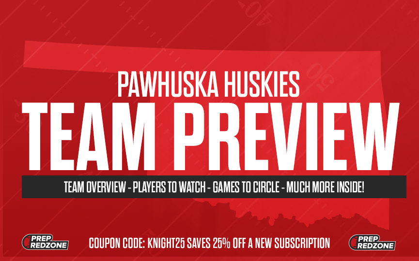 Prep Redzone Oklahoma (@prepredzoneok) on Twitter photo ICYMI: Our Complete <a href="/PawhuskaFB/">Pawhuska Football</a> Team Preview, Featuring Player Spotlights On:
<a href="/CanyonHindman/">Canyon Hindman</a>
<a href="/jaydin5010/">Jaydin Shaw</a>
<a href="/LaneKyler12/">Lane Kyler</a>
<a href="/VannWildcat10/">Vann Wildcat</a>
Plus Much More Inside!
👇🔗FULL PREVIEW🔗👇 #OKPreps
prepredzone.com/2024/07/pawhus… ICYMI: Our Complete <a href="/PawhuskaFB/">Pawhuska Football</a> Team Preview, Featuring Player Spotlights On:
<a href="/CanyonHindman/">Canyon Hindman</a>
<a href="/jaydin5010/">Jaydin Shaw</a>
<a href="/LaneKyler12/">Lane Kyler</a>
<a href="/VannWildcat10/">Vann Wildcat</a>
Plus Much More Inside!
👇🔗FULL PREVIEW🔗👇 #OKPreps
prepredzone.com/2024/07/pawhus…