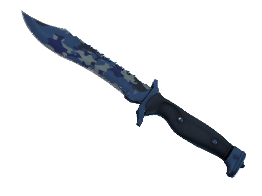 BotDisgo's tweet photo. Congratulations to havlucu21#0 on Discord for getting a Field-Tested Bowie Knife | Bright Water from the Dreams & Nightmares Case case while using DisGo! #DisGo #CSGO #CSGOSKINS https://t.co/srbE62Vb8V