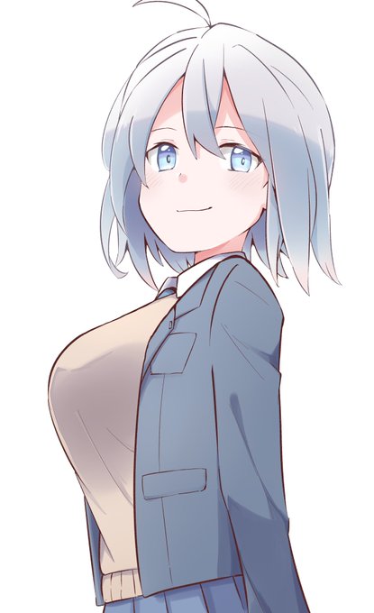 うちの子お絵描き 