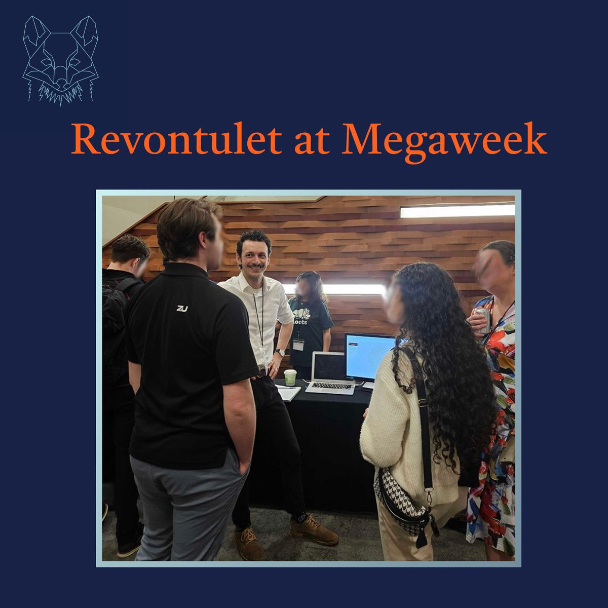 Revontulet tweet media