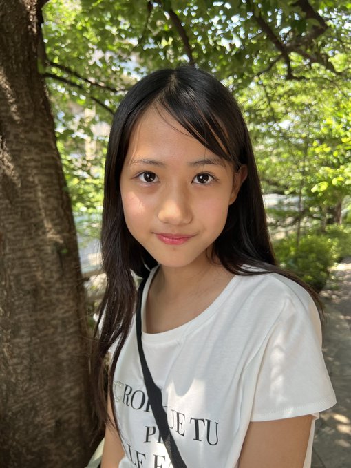 Twitterのコスプレ画像4