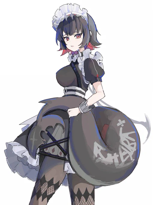 #EllenJoe #zzzero  #ゼンゼロかわいい 