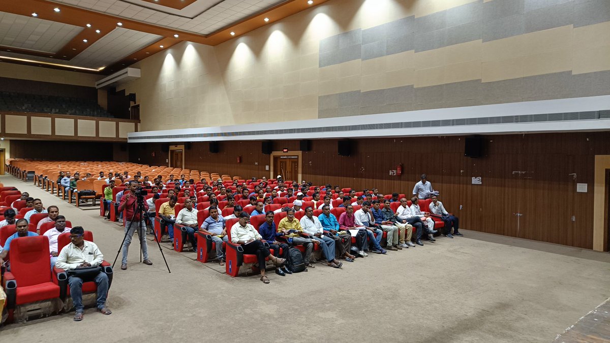 CSC Dhanbad tweet media