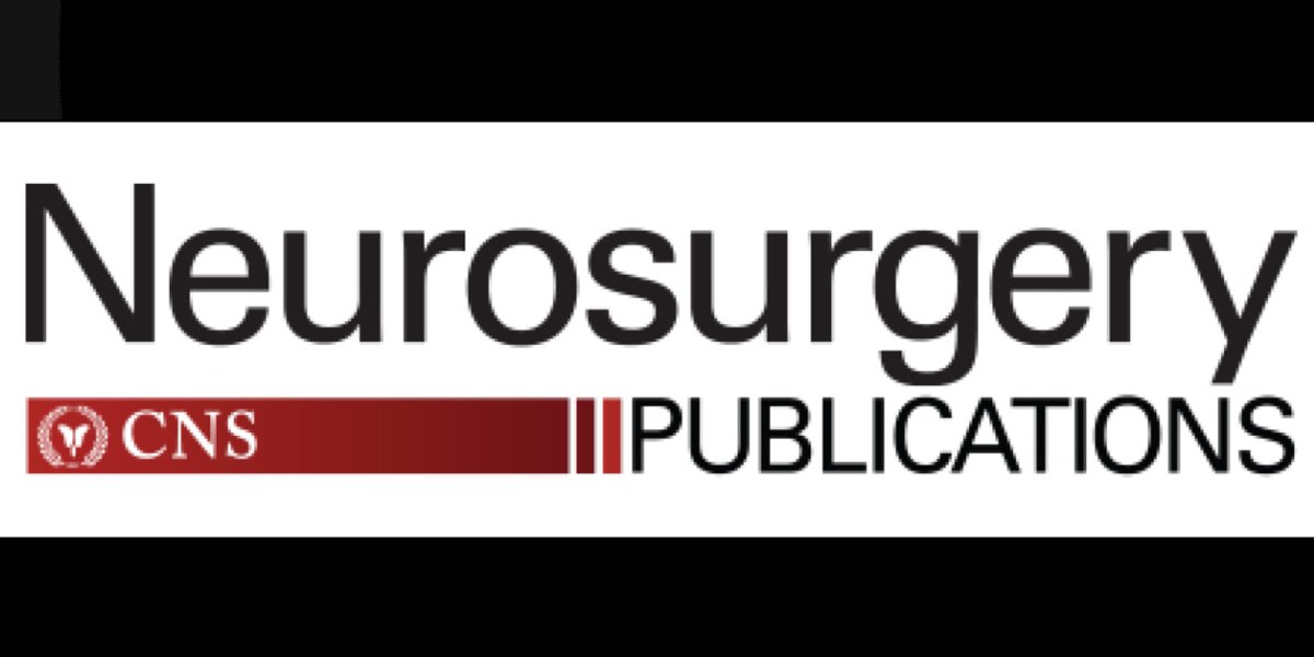 Neurosurgery Publications (@neurosurgerycns) on Twitter photo #NEUEditorsMessage Captivating bit.ly/4cTMQxA by Maryam Rahman @UFNeurosurgery <a href="/CNS_Update/">CNS</a> <a href="/DKondziolkaCNS/">Douglas Kondziolka</a> <a href="/george_maragkos/">George Maragkos, MD</a> <a href="/Zaazoue/">Mohamed Zaazoue</a> <a href="/urquiagajf_MD/">Jorge F. Urquiaga</a> <a href="/e_celano/">Emma Celano</a> <a href="/LKReedMD/">Laura K. Reed, MD</a> <a href="/jh_kanterMD/">John Kanter</a> #NEUEditorsMessage Captivating bit.ly/4cTMQxA by Maryam Rahman @UFNeurosurgery <a href="/CNS_Update/">CNS</a> <a href="/DKondziolkaCNS/">Douglas Kondziolka</a> <a href="/george_maragkos/">George Maragkos, MD</a> <a href="/Zaazoue/">Mohamed Zaazoue</a> <a href="/urquiagajf_MD/">Jorge F. Urquiaga</a> <a href="/e_celano/">Emma Celano</a> <a href="/LKReedMD/">Laura K. Reed, MD</a> <a href="/jh_kanterMD/">John Kanter</a>