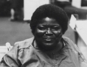 Johnnie Lacy was a Black disability rights activist who helped establish the Berkeley Center for Independent Living in 1981.

Lacy's activism highlighted the intersectionality of race and disability and aimed to tackle ableism in the Black community. #DisabilityPrideMonth