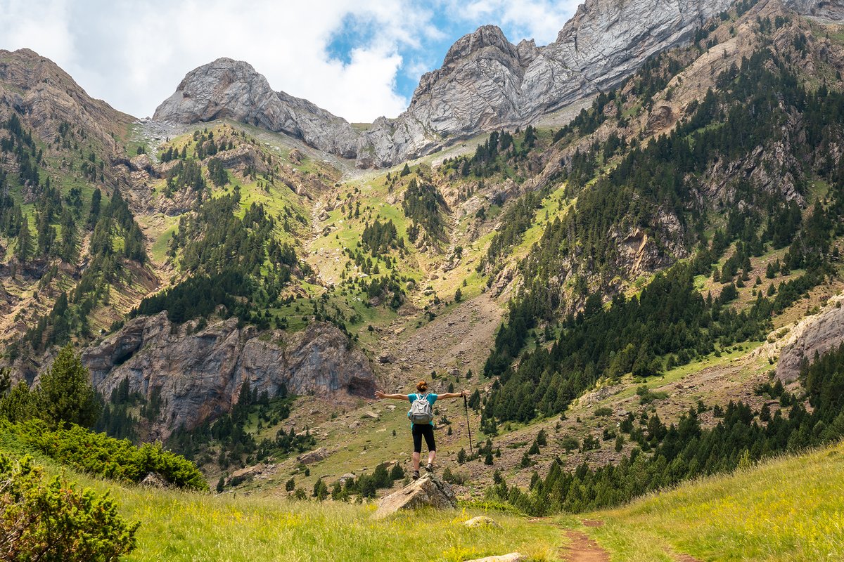 Kudos to all our solo travellers who have already completed your Camino! Share your stories with us using #MyCaminoJourneyWTC and we'll share our favourites!